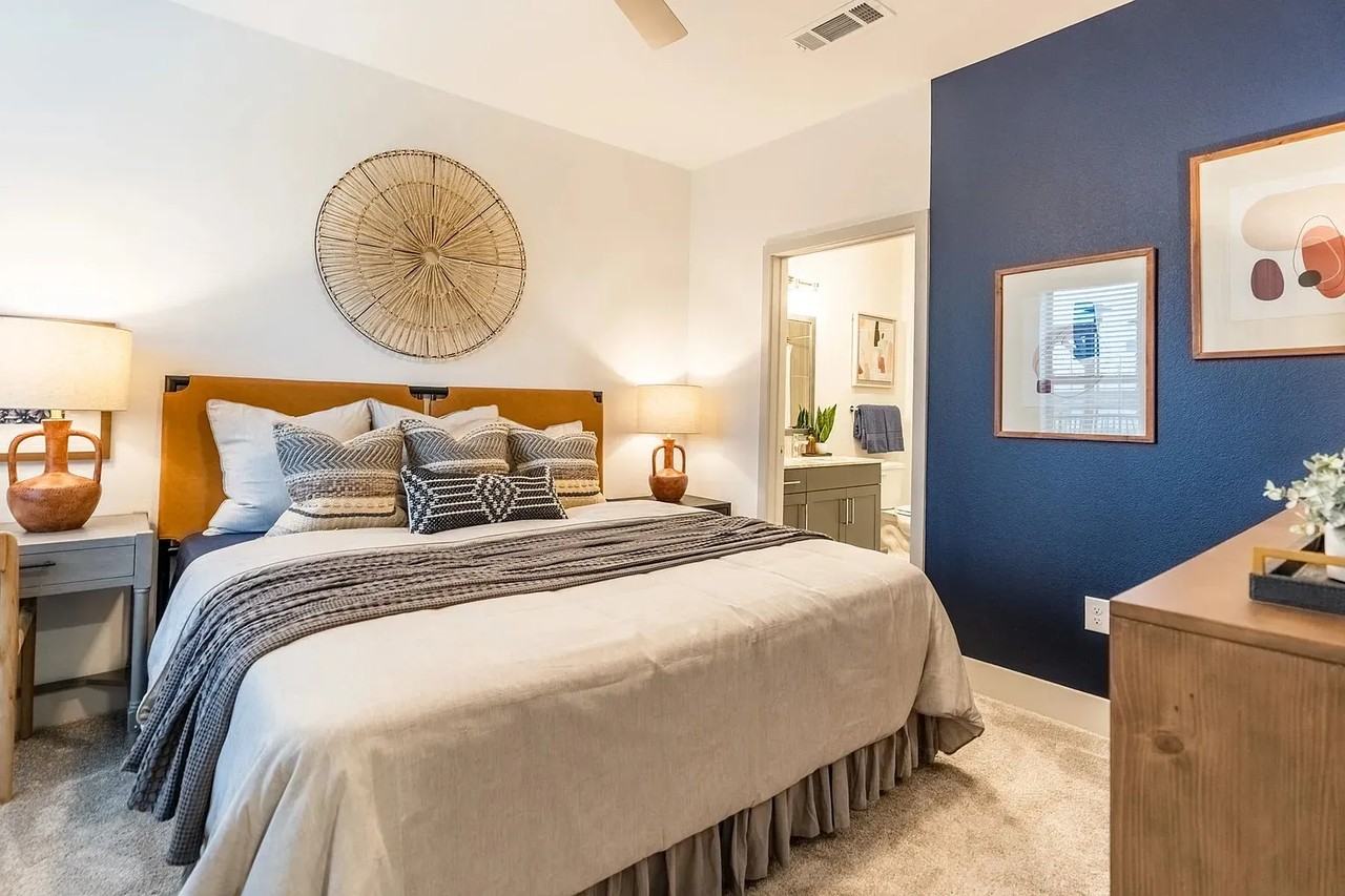 6810 North Fry Road - Photo 3 of 28