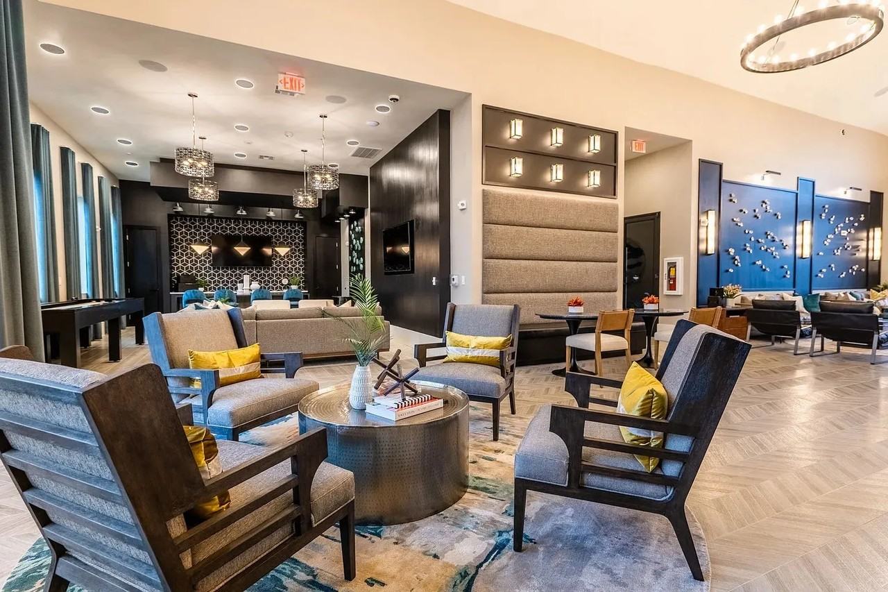 6810 North Fry Road - Photo 4 of 28