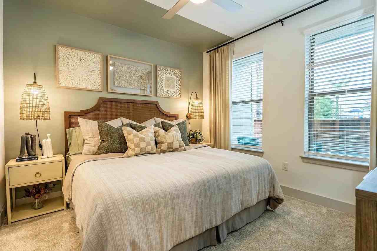 6810 North Fry Road - Photo 7 of 28