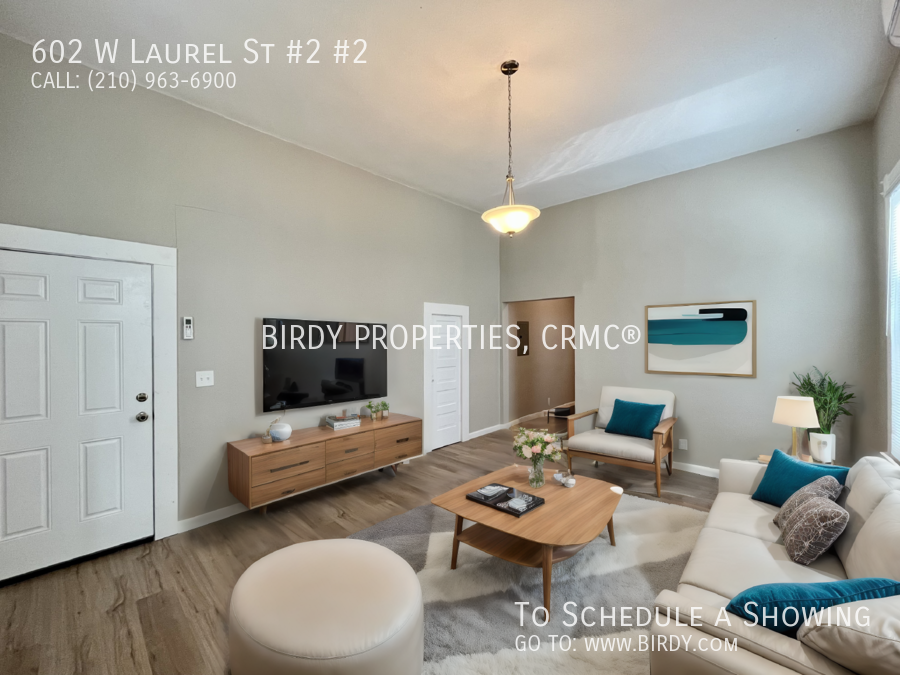 602 W Laurel - Photo 3 of 26