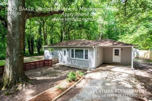 6709 Baker Drive - Photo 1 of 1