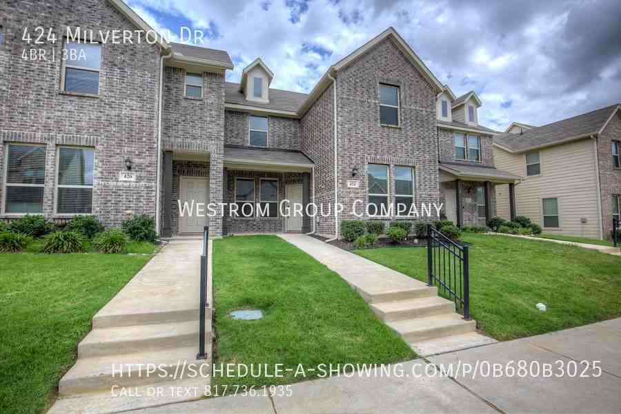 424 Milverton Dr - Photo 2 of 40