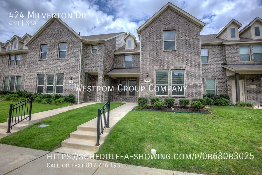 424 Milverton Dr - Photo 3 of 40