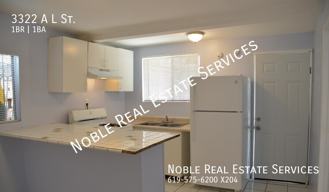 3322A L St #A - Photo 1 of 1
