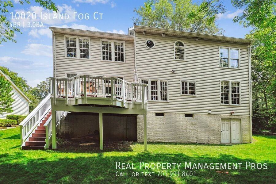 10020 Island Fog Ct - Photo 2 of 37