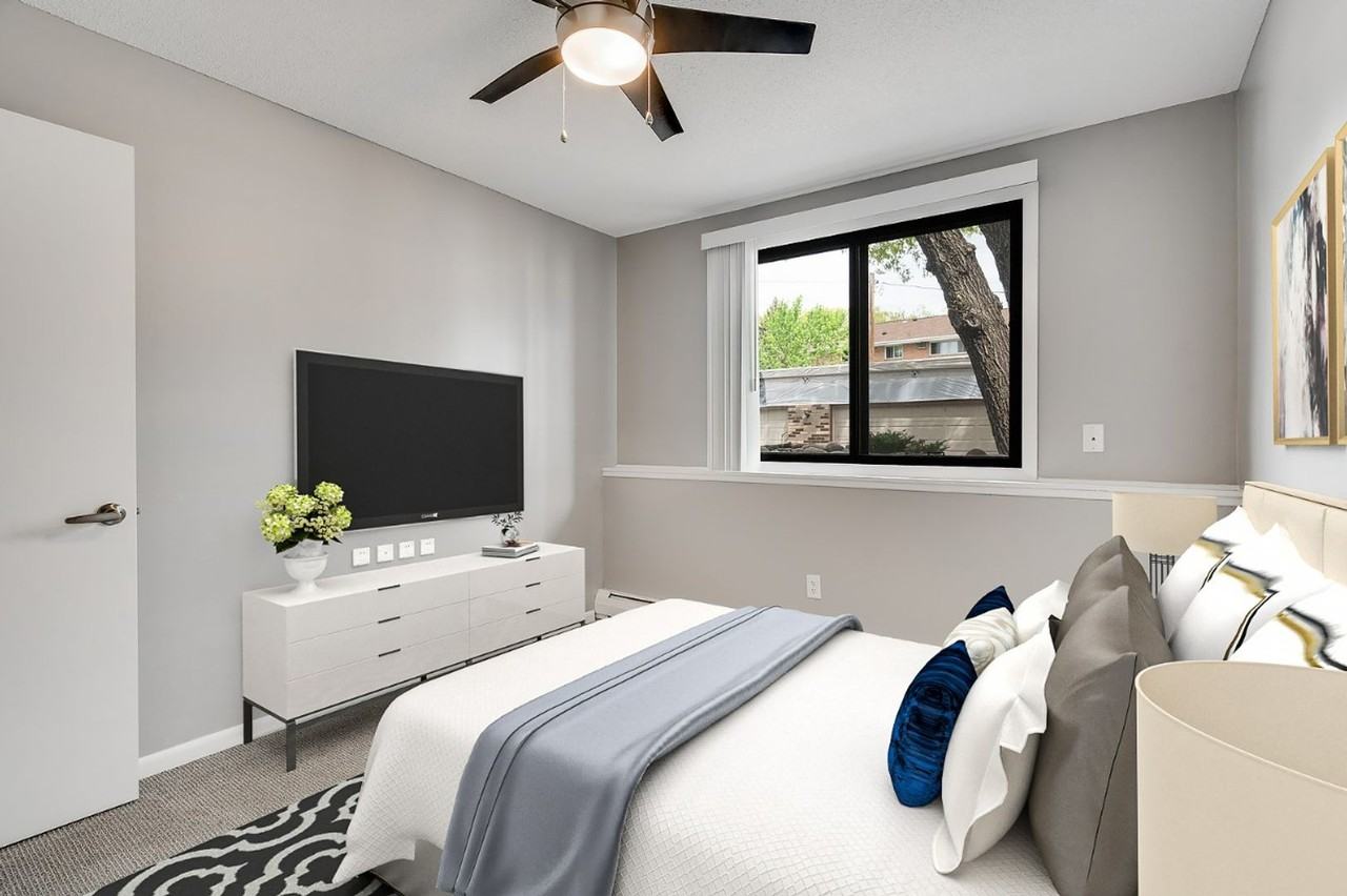 Garden Oaks Apartments - Photo 4 of 50