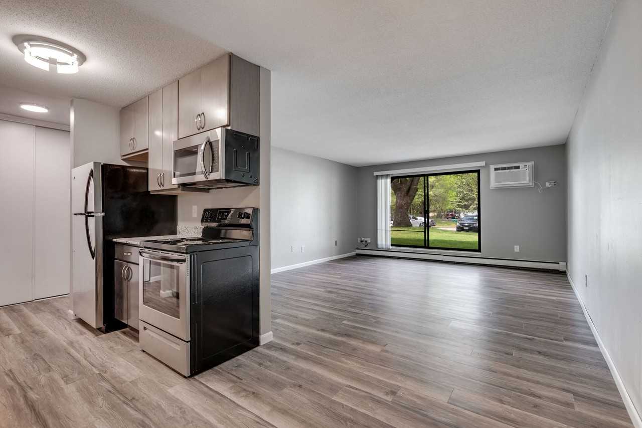 Garden Oaks Apartments - Photo 5 of 50