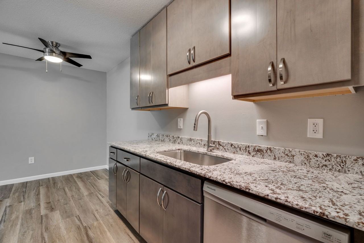 Garden Oaks Apartments - Photo 6 of 50