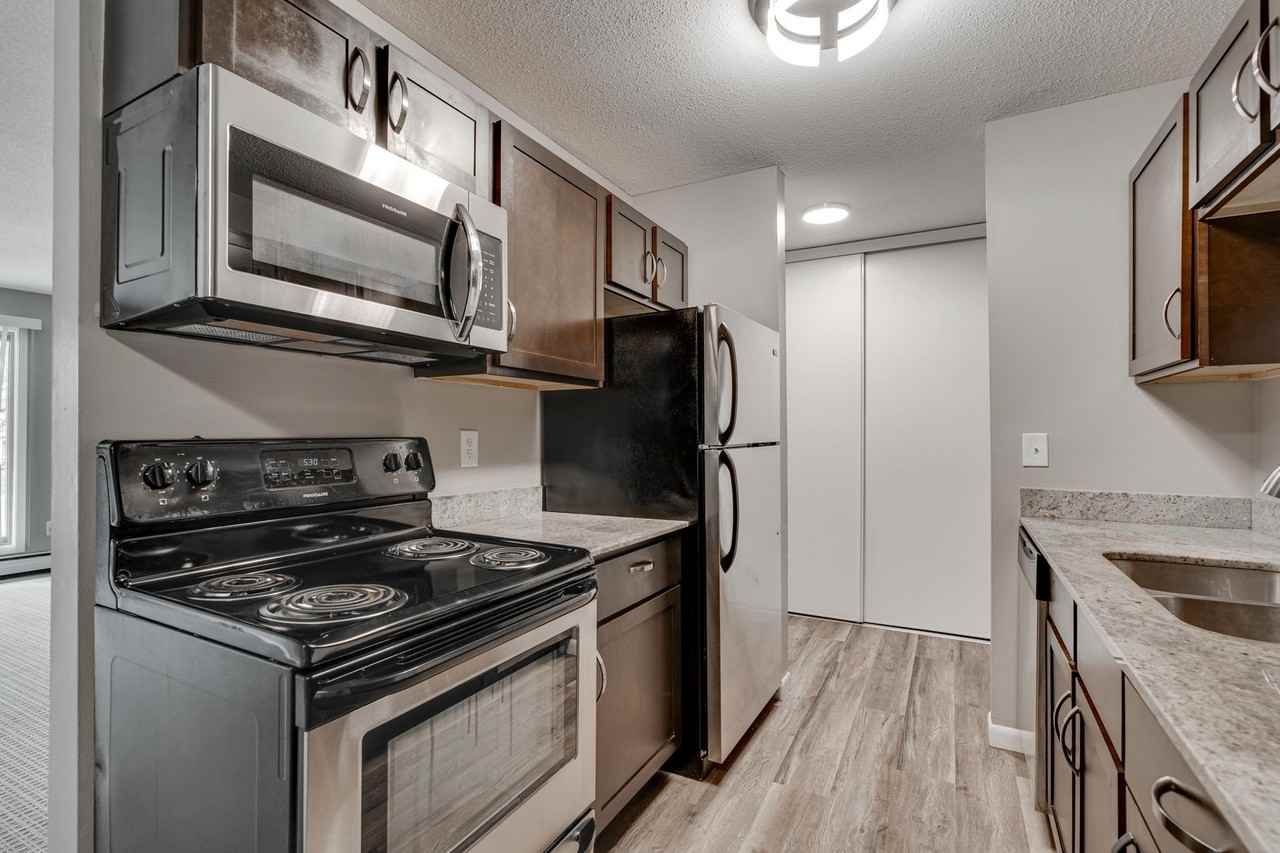 Garden Oaks Apartments - Photo 7 of 50