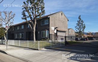 6530 Vineland Ave #118 - Photo 1 of 1