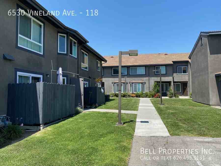6530 Vineland Ave #118 - Photo 4 of 5