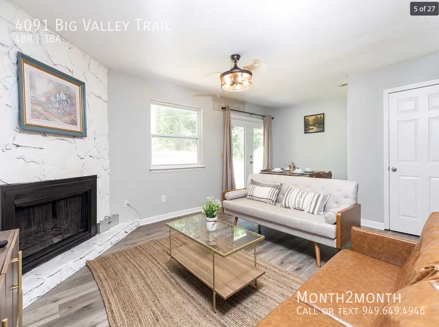 4091 Big Valley Trl
