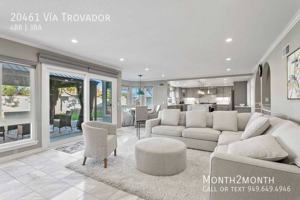 featured image of 20461 Vía Trovador