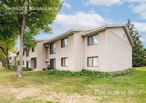 8386 Jasmine St #7 - Photo 1 of 1