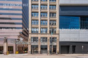 featured image of 26 E 6th St #802