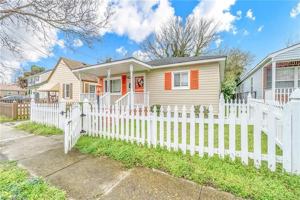 featured image of 815 Whitehead Ave #NA