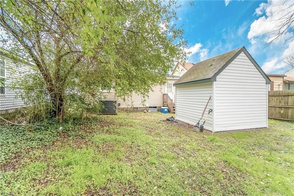 815 Whitehead Ave #NA - Photo 2 of 25