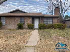 116 Hidalgo St - Photo 1 of 1