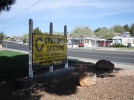 featured image of 448 E Telegraph St #123