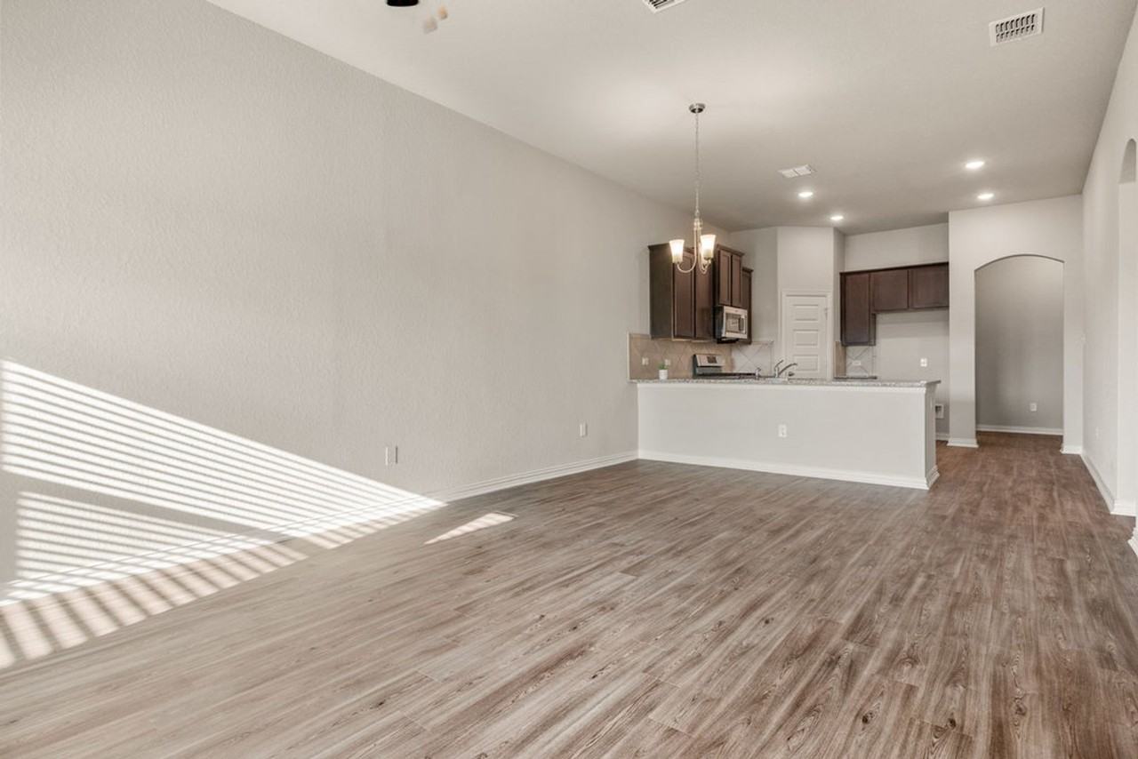 5502 Cibolo Pass #1 - Photo 3 of 17