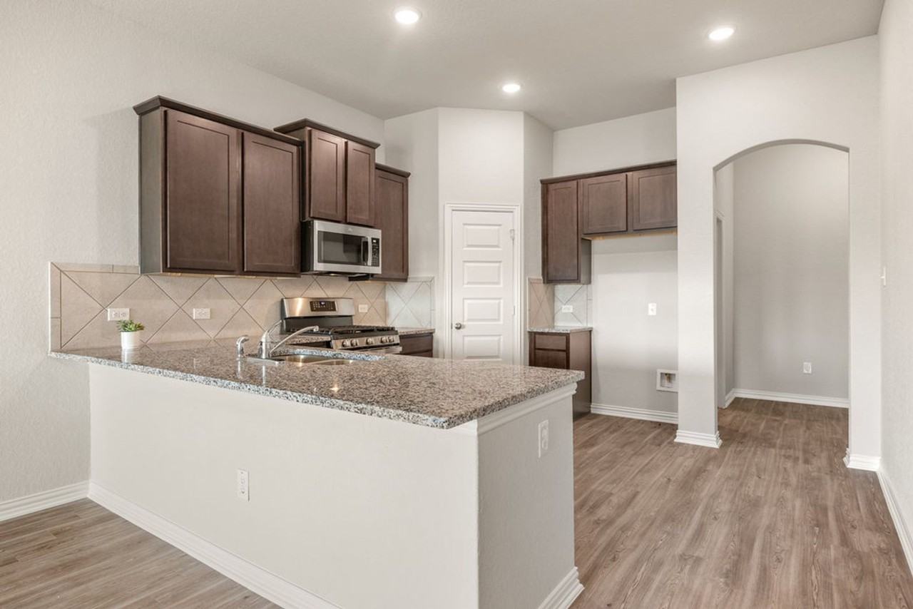 5502 Cibolo Pass #1 - Photo 7 of 17