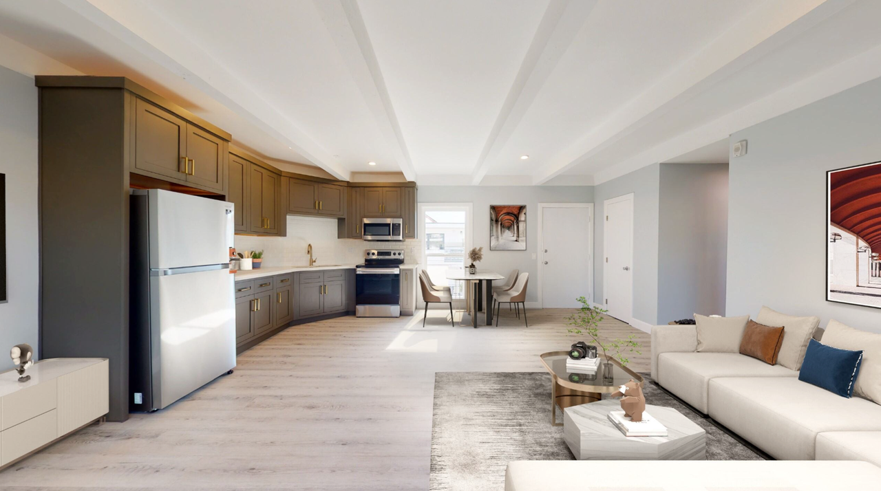 4 WEEKS FREE ON A 13 MONTH LEASE + $100 LOOK N LEASE SPECIAL - Photo 4 of 6