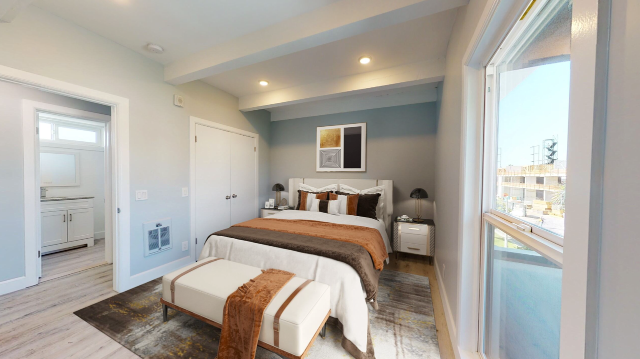 4 WEEKS FREE ON A 13 MONTH LEASE + $100 LOOK N LEASE SPECIAL - Photo 6 of 6