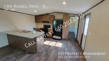 featured image of 1306 Russell Dr #8