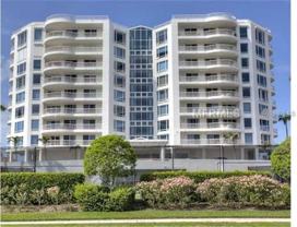 455 Longboat Club Rd #401 - Photo 1 of 1