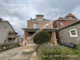 132 Parkfield St #1 - Photo 1 of 1