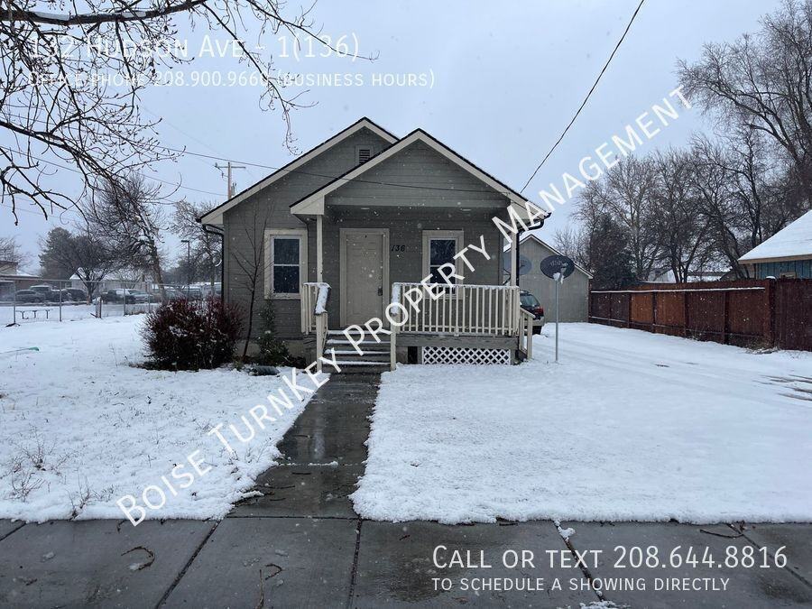 132 Hudson Ave #1-136 - Photo 2 of 22