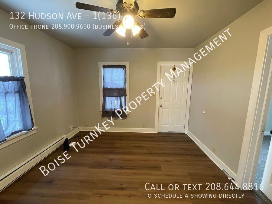 132 Hudson Ave #1-136 - Photo 4 of 22