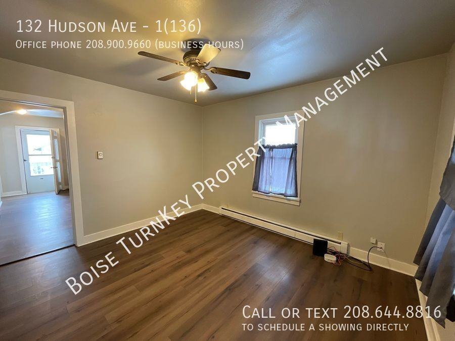 132 Hudson Ave #1-136 - Photo 5 of 22