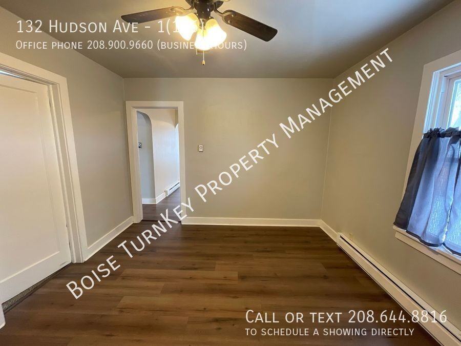 132 Hudson Ave #1-136 - Photo 6 of 22
