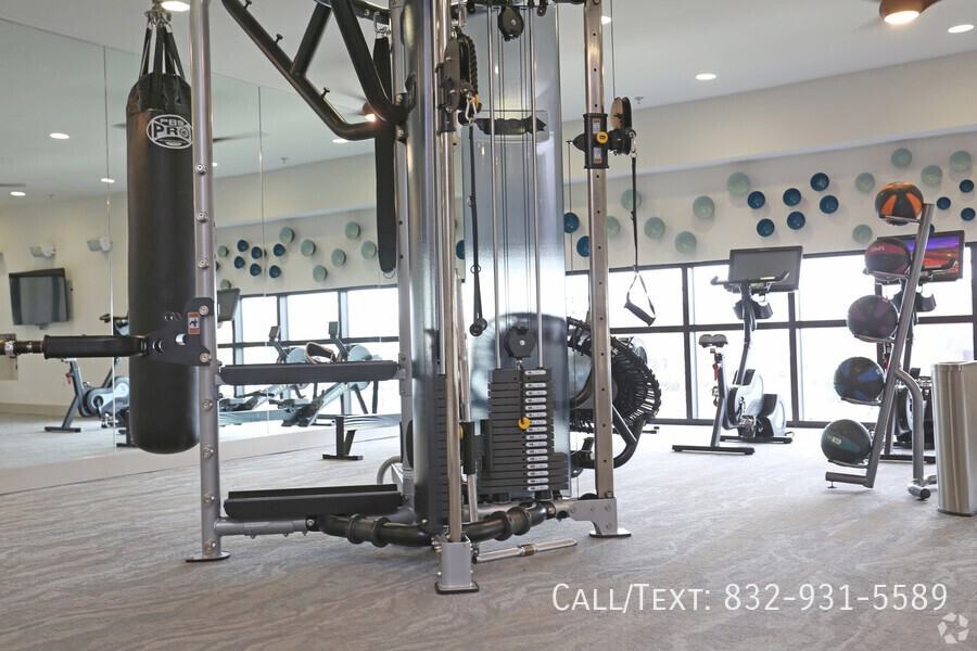 8100 Westheimer Rd #88T - Photo 6 of 9