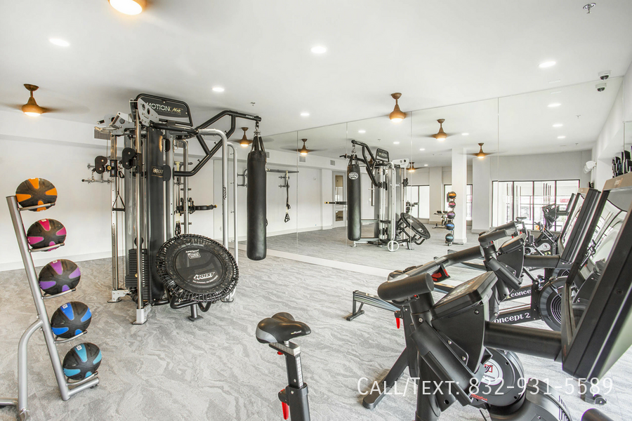 8100 Westheimer Rd #88T - Photo 7 of 9