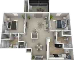 1756 South Clyde Morris Boulevard #402 - Photo 1 of 1