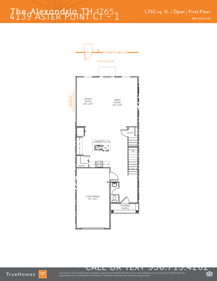 4139 Aster Point Ct #1 - Photo 2 of 26