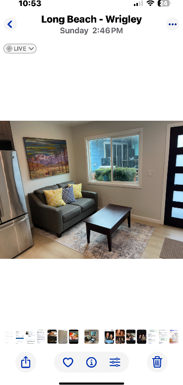 3231B Magnolia Ave - Photo 2 of 9