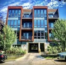 East Terrace Apartments - Photo 1 of 1