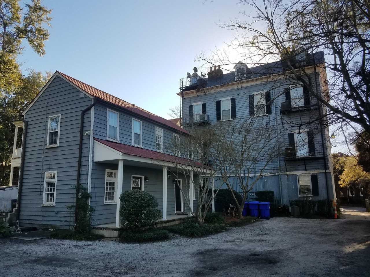 220 Calhoun Street LLC - Photo 2 of 24