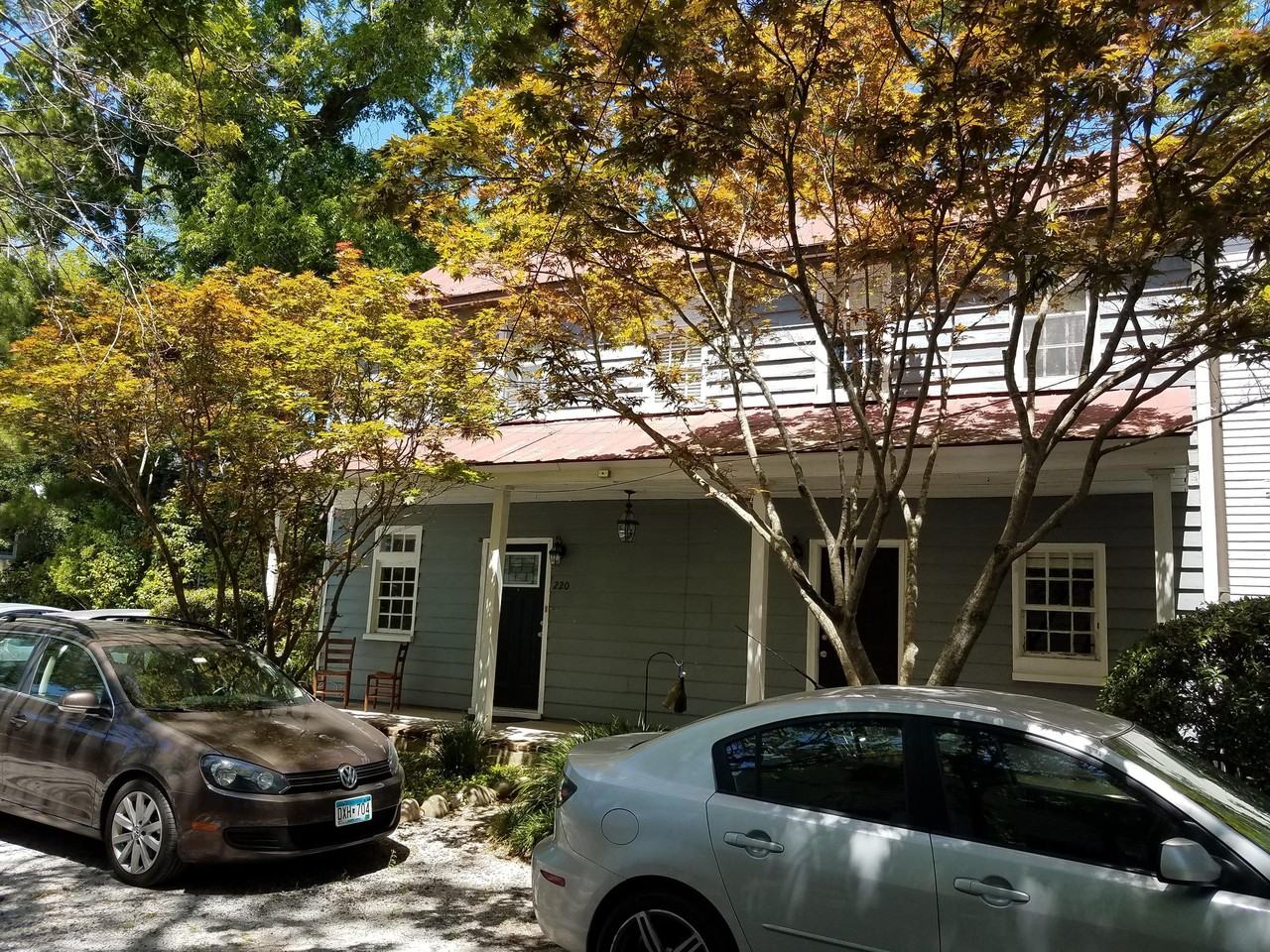 220 Calhoun Street LLC - Photo 3 of 24