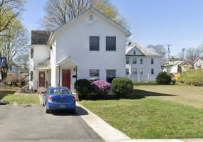 featured image of 25 Delaware Avenue