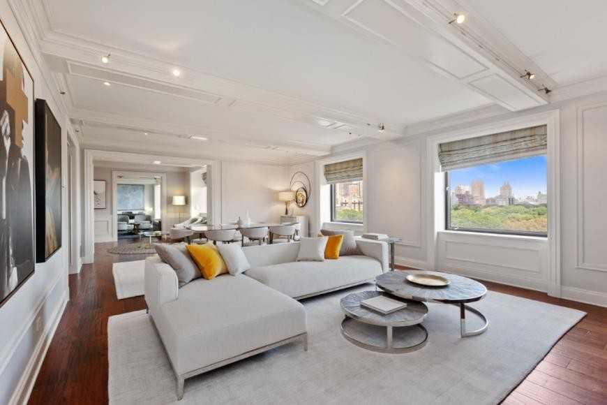 160 Central Park S