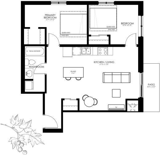 1029 Talbot St - Photo 7 of 29