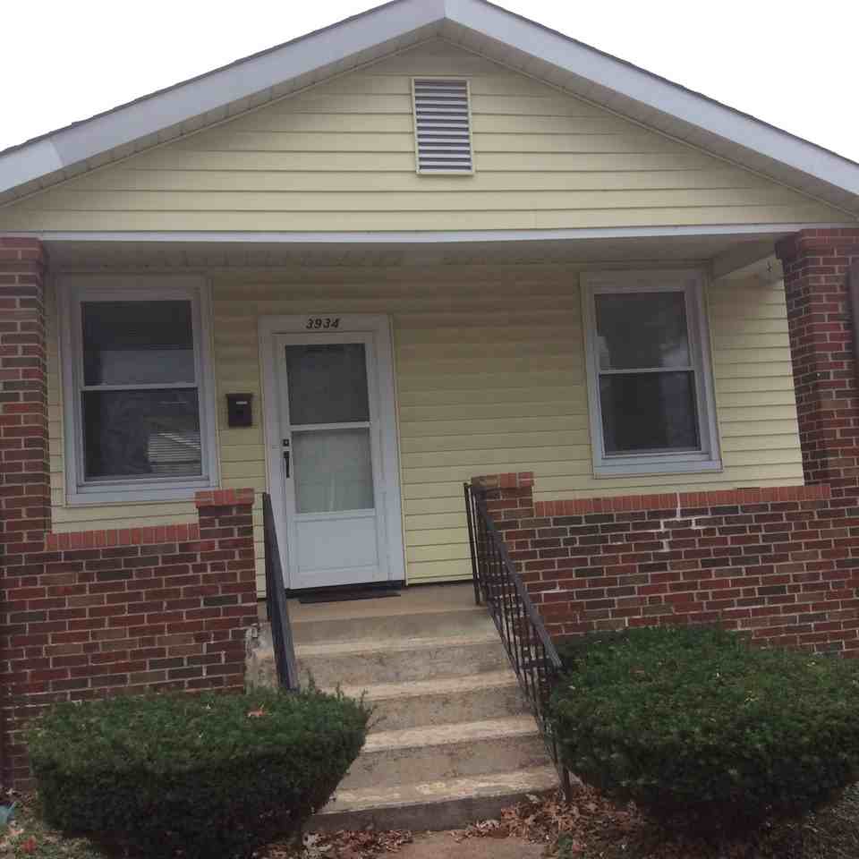 3934 Randall St, St. Louis, MO 63116, USA 2 unit Rentals Zumper