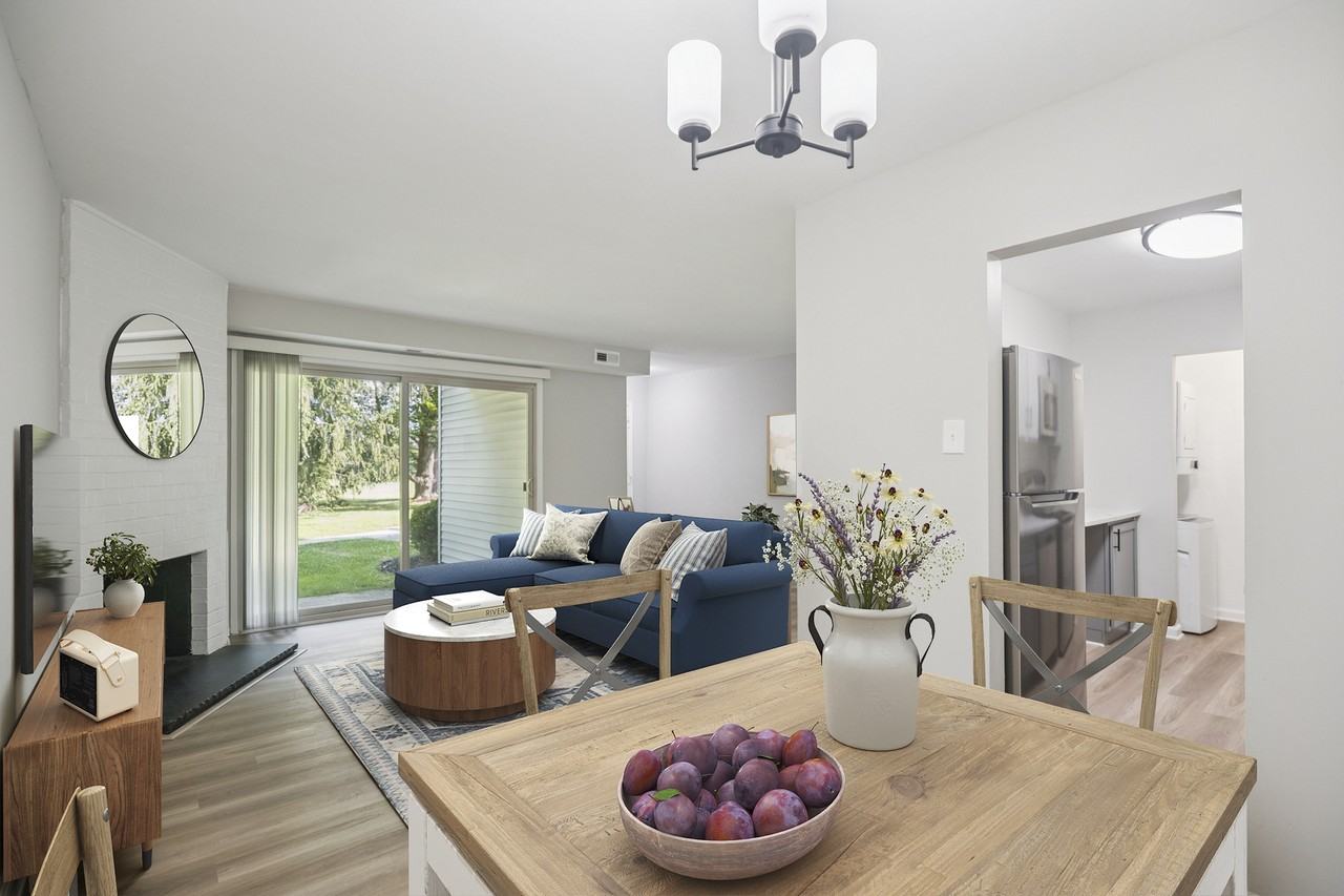 Ramblewood Village - Photo 2 of 37