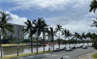 featured image of 454 Namahana St #201