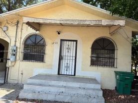 1270 Nw 29th Ter #1A - Photo 1 of 1