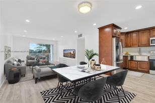 1631 Northeast 114th St Unit 110  